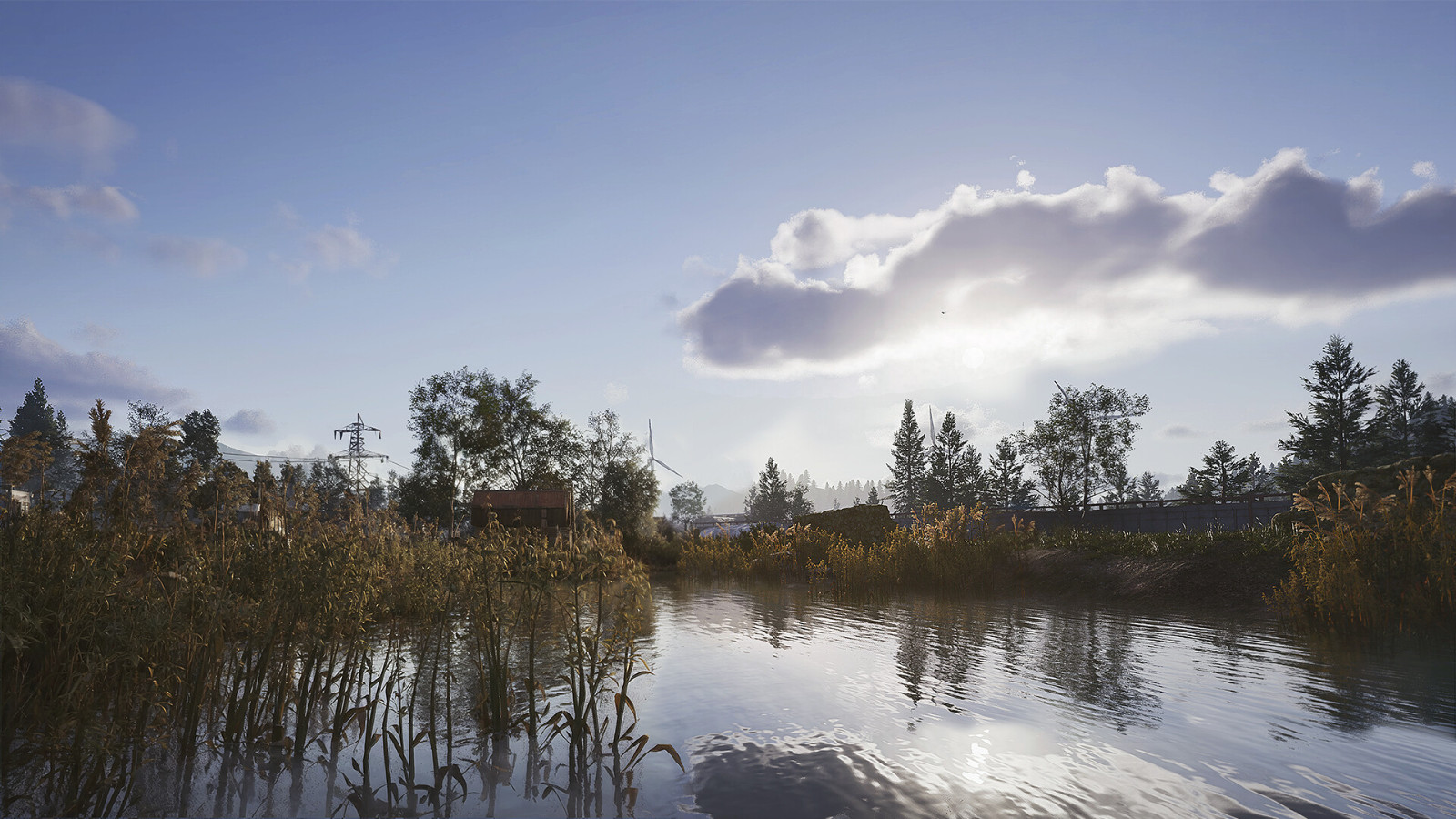 《暗區(qū)突圍：無限》國際版Steam頁面上線 發(fā)售日待定