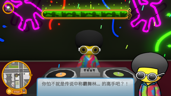 近2w好評的歡樂聯(lián)機(jī)沙盒物理模擬游戲《晃晃人生》開啟Steam八折優(yōu)惠！ 