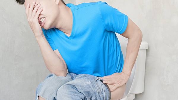 肛門那里有個肉肉是痔瘡嗎