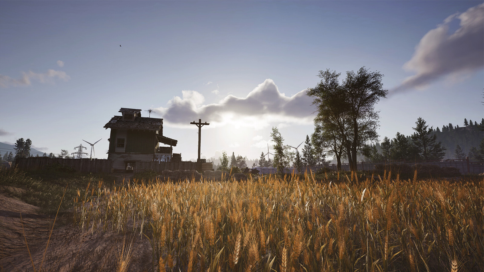 《暗區(qū)突圍：無限》國際版Steam頁面上線 發(fā)售日待定