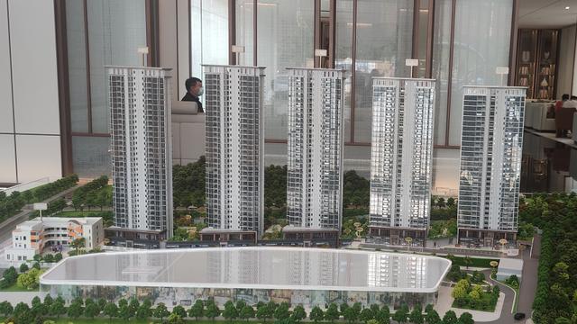 廣州黃埔長嶺居新盤哪來的自信 地價8千 ，房價6萬（廣州黃埔長嶺居新盤哪來的自信）(7)