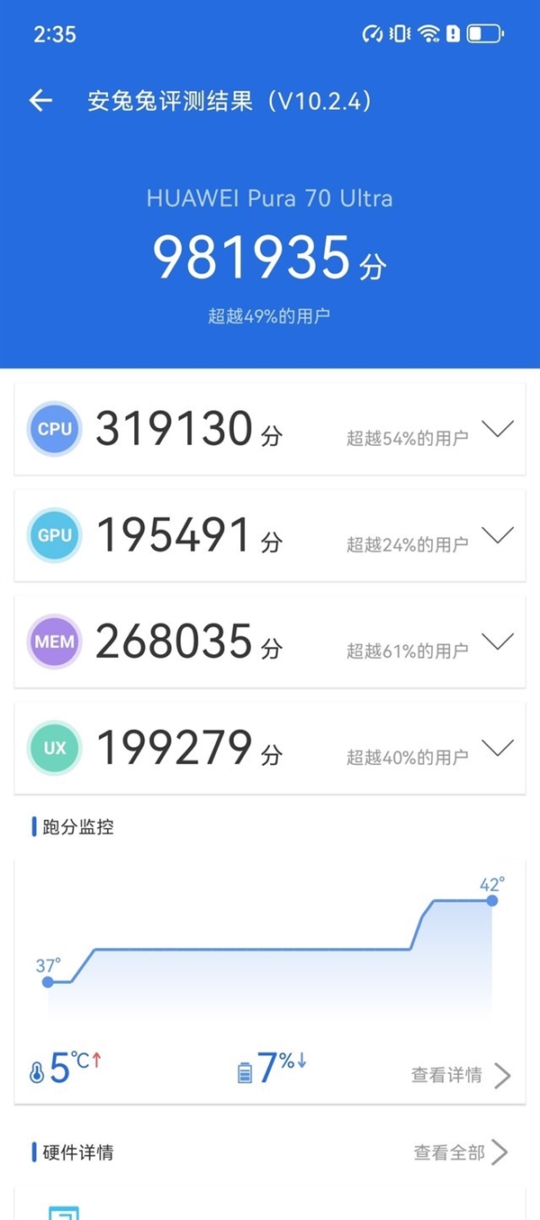 華為機(jī)皇實(shí)至名歸！華為Pura 70 Ultra快速上手