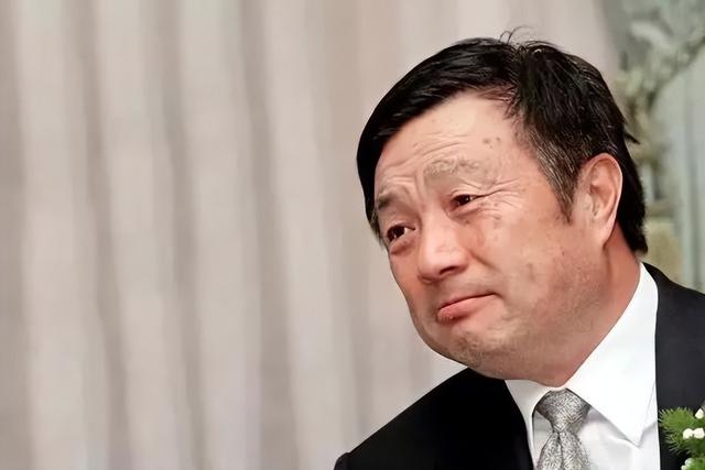 華為最早的創(chuàng)業(yè)者，任正非的左膀右臂，被人成為 華為女皇（華為最早的創(chuàng)業(yè)者）(4)