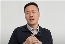 哪吒CEO張勇致歉：對(duì)雷軍十分尊重 沒有影射的意思