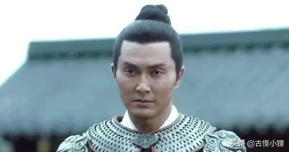 網(wǎng)評古裝劇丑男，香腸嘴 無下限 顏值，堪比災難現(xiàn)場（網(wǎng)評古裝劇丑男）(9)
