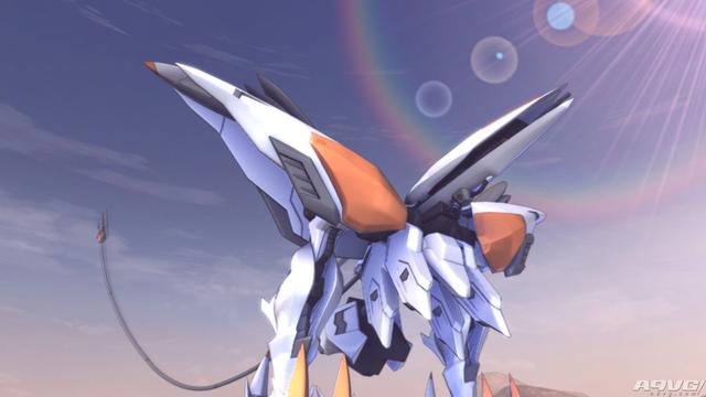 《SD高達(dá)G世紀(jì) 火線縱橫》一大波登場角色機(jī)體及高清畫面（火線縱橫一大波登場角色機(jī)體及高清畫面）(77)