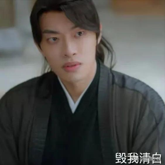 網(wǎng)評古裝劇丑男，香腸嘴 無下限 顏值，堪比災(zāi)難現(xiàn)場（網(wǎng)評古裝劇丑男）(3)