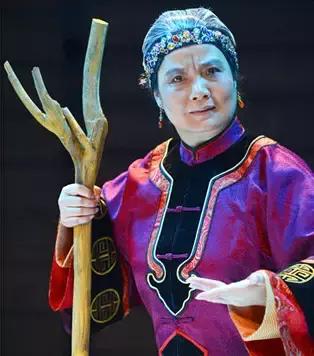 余順《不越雷池》 塵世清濁，做個正人只能不怕難 黃梅戲（余順不越雷池塵世清濁）(14)