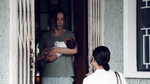 新加坡驚悚電影 《陪月疑云》細(xì)思極恐 林慧玲陷心魔困境