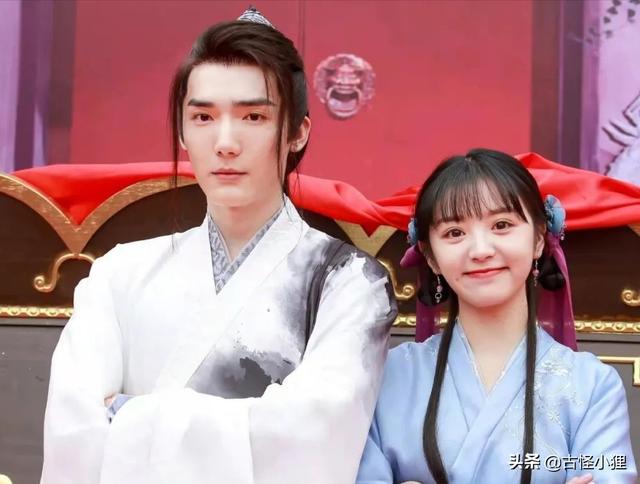 網(wǎng)評古裝劇丑男，香腸嘴 無下限 顏值，堪比災(zāi)難現(xiàn)場（網(wǎng)評古裝劇丑男）(13)