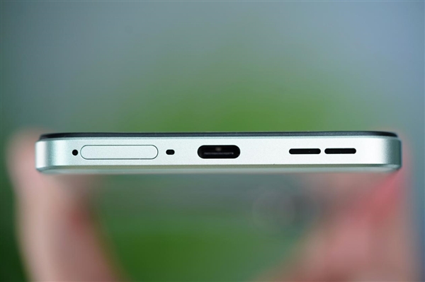 顏如玉！OPPO K12青云圖賞