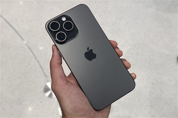 128GB丐版被蘋果拿掉！iPhone 16系列前瞻