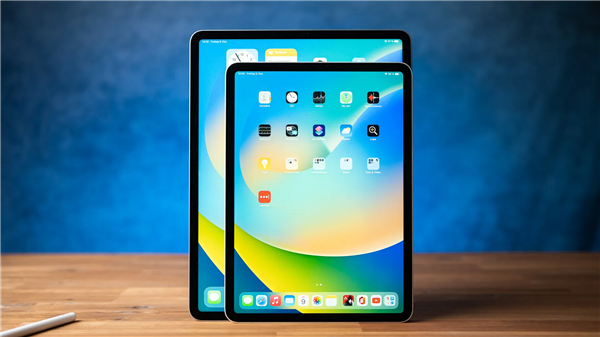 蘋果發(fā)布會官宣！強(qiáng)iPad Pro蓄勢待發(fā)