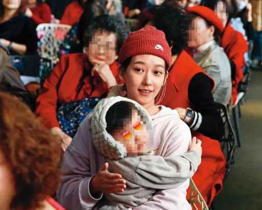 黃子佼給孟耿如約2200萬(wàn)安家費(fèi) 希望她3年內(nèi)不離婚 12