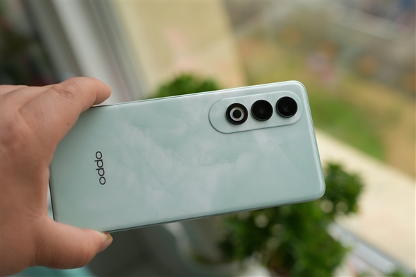 讀懂OPPO K12：1799元加量不加價(jià)