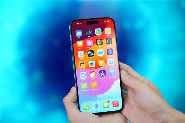 蘋果iPhone第一季度在華銷量大跌19%：2020年以來差成績(jī)！