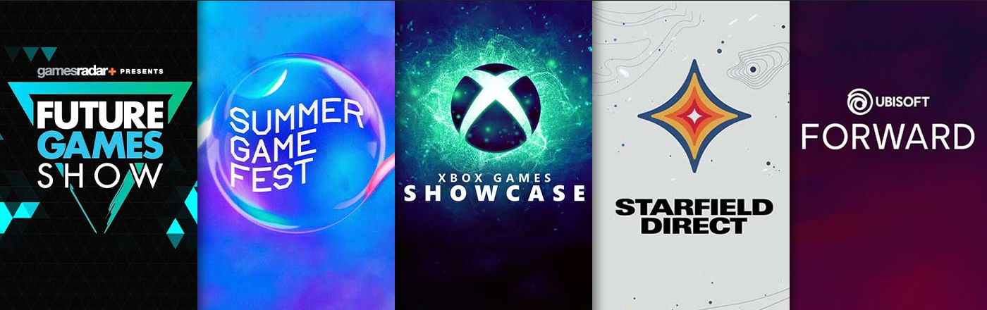 取代E3？IGN Live線下展會公開首批細節(jié)6月7日舉辦