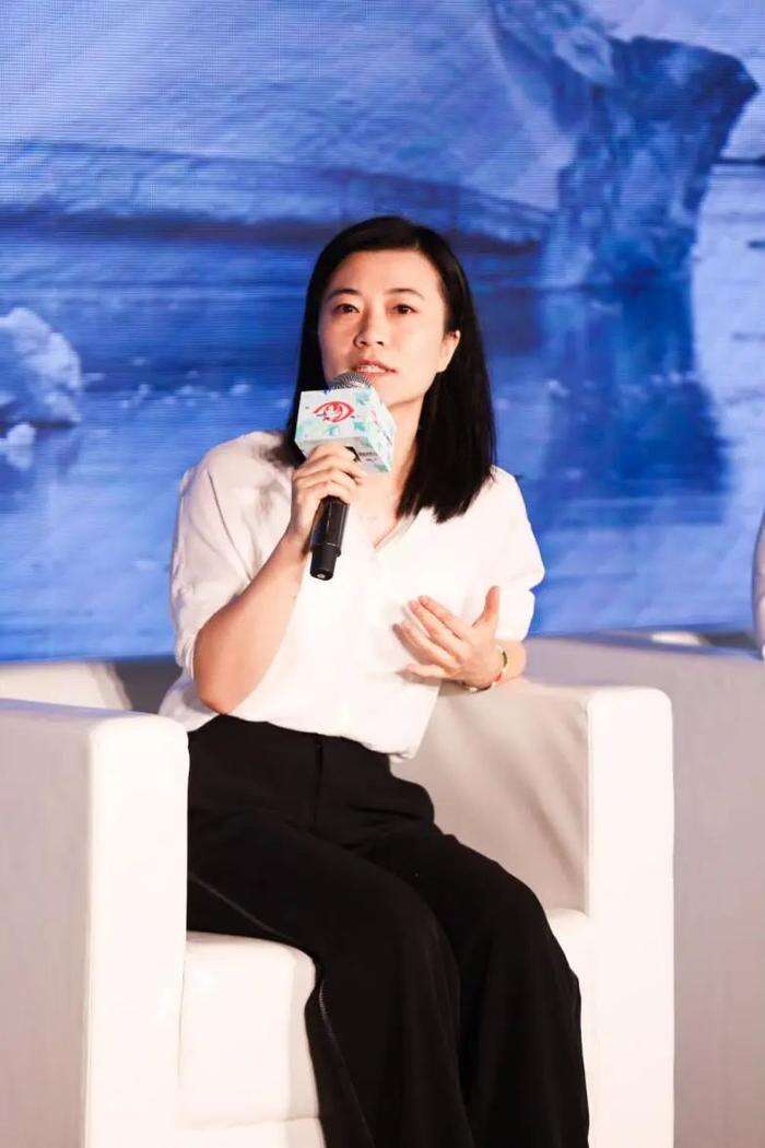 北京國(guó)際電影節(jié)·第31屆北京大學(xué)生電影節(jié)“環(huán)保影像：從記錄到啟示”論壇順利舉辦