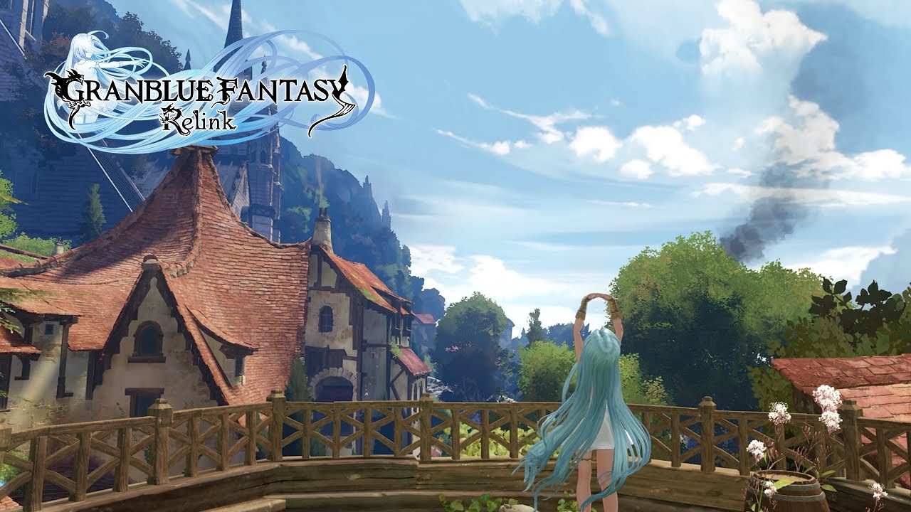 《碧藍(lán)幻想：Relink》11天銷量破百萬 80%銷量來自日本以外
