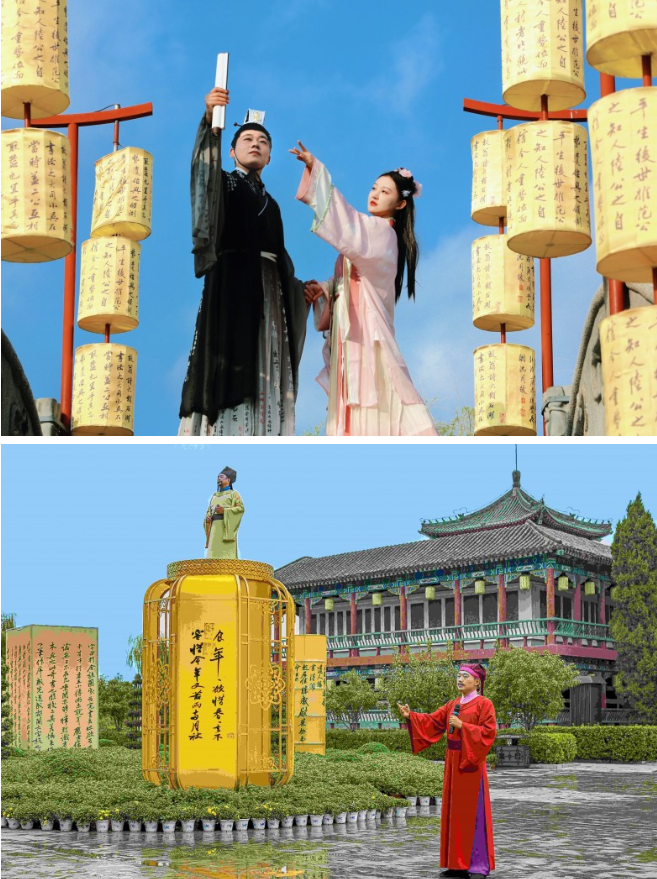 這個五一，這里將有大動作！