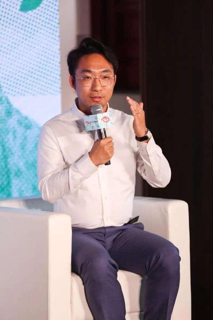 北京國(guó)際電影節(jié)·第31屆北京大學(xué)生電影節(jié)“環(huán)保影像：從記錄到啟示”論壇順利舉辦