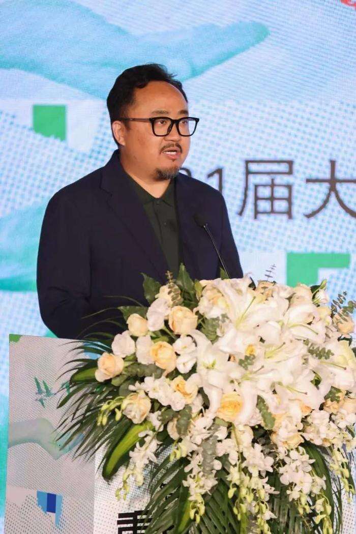北京國(guó)際電影節(jié)·第31屆北京大學(xué)生電影節(jié)“環(huán)保影像：從記錄到啟示”論壇順利舉辦