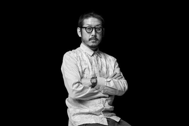 光影中，遇見(jiàn)真我——True Square真我系列森永邦彥合作款腕表璀璨亮相