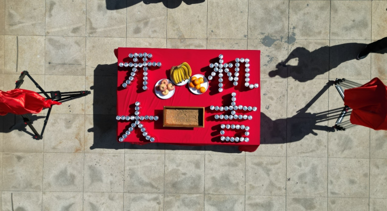 大興電影學(xué)院全新力作《拜托》開(kāi)機(jī)，目標(biāo)全球電影節(jié)榮耀