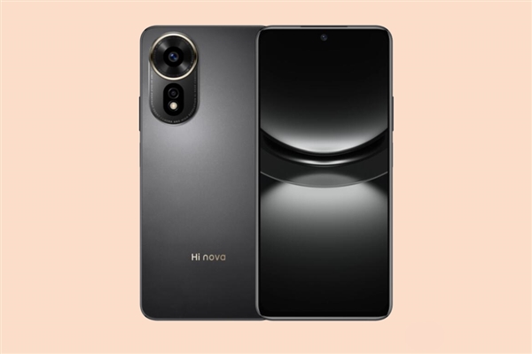中郵Hi nova 12 SE上架華為商城：2199元起