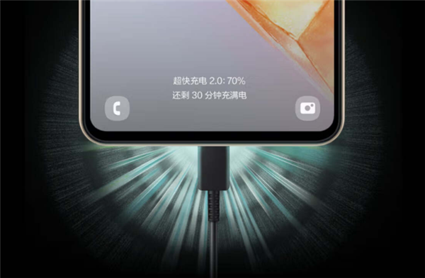 1999元起 三星Galaxy C55手機開售：驍龍7 Gen1、縱向三攝設計