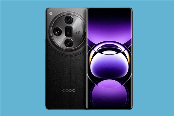 OPPO Find X7 Ultra 512GB衛(wèi)通版明天首銷：6799元