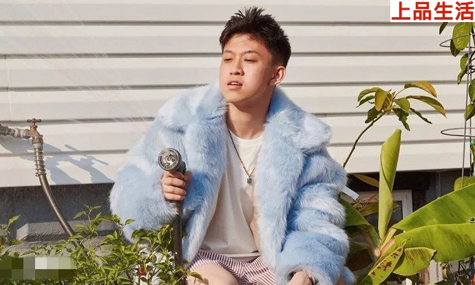 說唱七哥因為什么而火