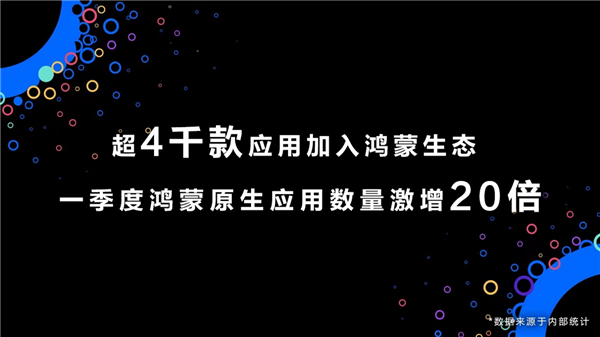 鴻蒙星河版6月Beta！華為開發(fā)者聯(lián)盟官方賬號(hào)已改名HarmonyOS開發(fā)者