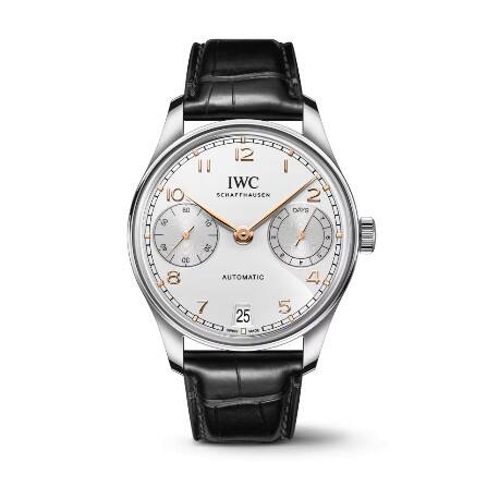 萬(wàn)國(guó)宇宙，永恒浪漫：IWC萬(wàn)國(guó)表對(duì)表推薦