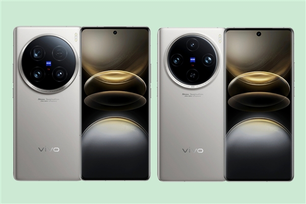 藍(lán)廠發(fā)布會(huì)前瞻：這次vivo X100 Ultra登上了手機(jī)影像高點(diǎn)