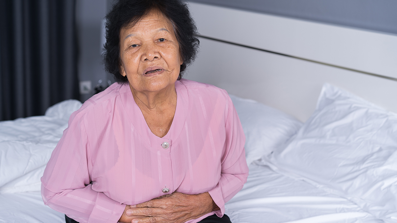 出汗后到空調(diào)房容易腹瀉怎么了？