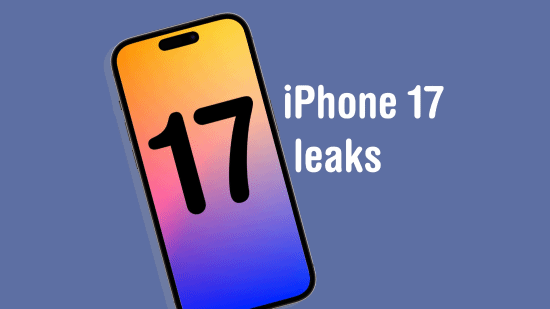 曝iPhone 17將推Slim機(jī)型：取代Plus產(chǎn)品線
