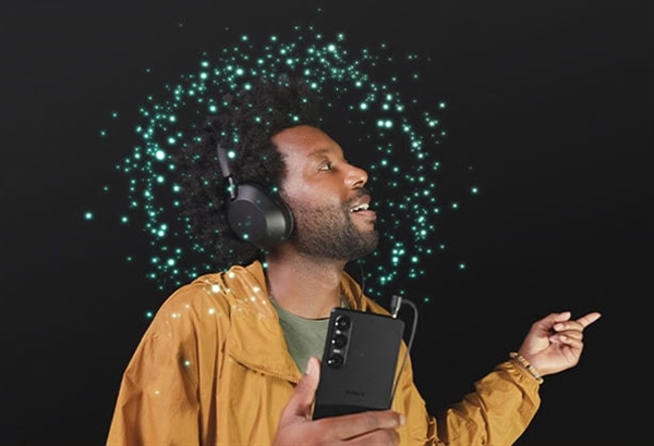 索尼Xperia 1 VI手機官圖曝光：砍掉祖?zhèn)?K帶魚屏、配驍龍8 Gen3