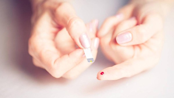 2型糖尿病和1型糖尿病哪個嚴(yán)重