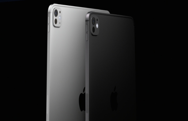首發(fā)3nm工藝M4芯片！新iPad Pro正式發(fā)布：799美元起