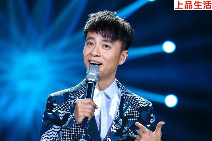 李克勤譚詠麟接班人