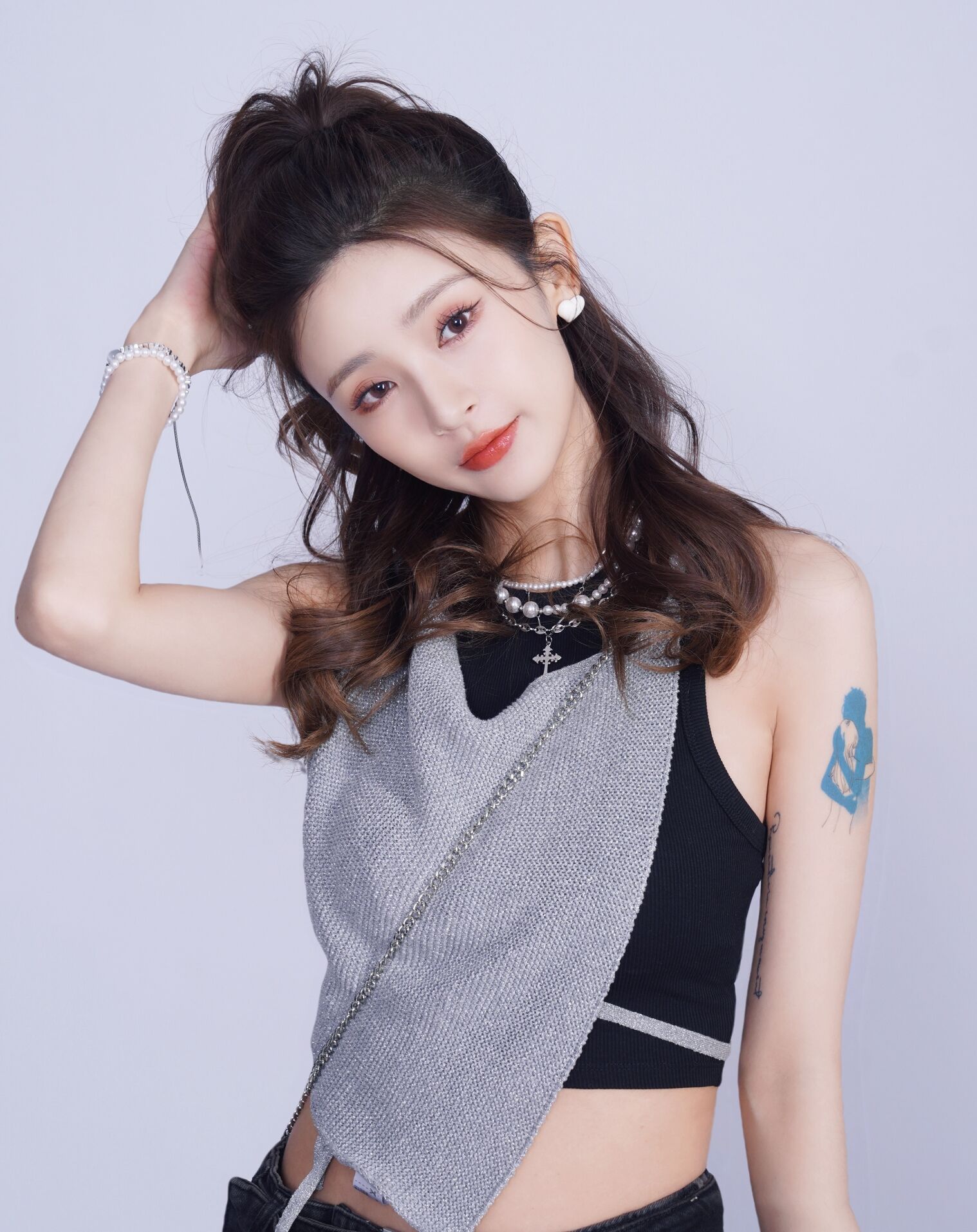 5月15日Steam見(jiàn)：《美女，應(yīng)接不暇》的絕美高顏值女主，多樣浪漫故事