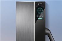 首發(fā)2519元 公牛推出7kW充電柱：1小時(shí)能充電60公里