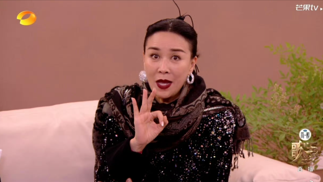 歌手2024排名怎么來的，國內(nèi)排名前七的頂級(jí)音綜歌手 14