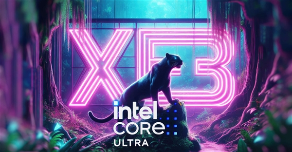 Intel Panther Lake下下代處理器升級下下代GPU架構(gòu)：性能飆升
