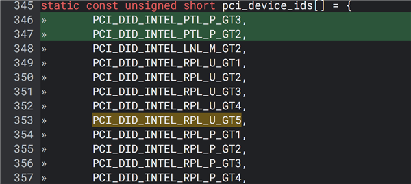 Intel Panther Lake下下代處理器升級下下代GPU架構(gòu)：性能飆升