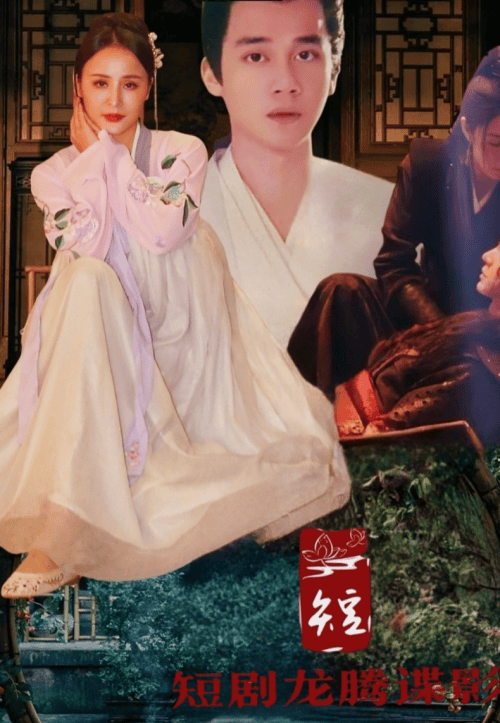 短劇《龍騰諜影》定于6月成都開(kāi)機(jī)