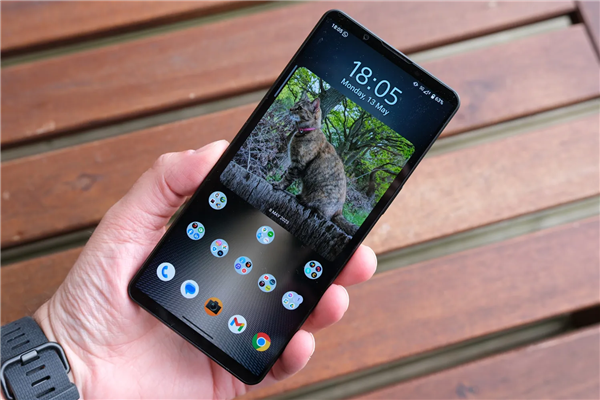 售價過萬！索尼Xperia 1 VI圖賞：無挖孔全面屏 行業(yè)罕見