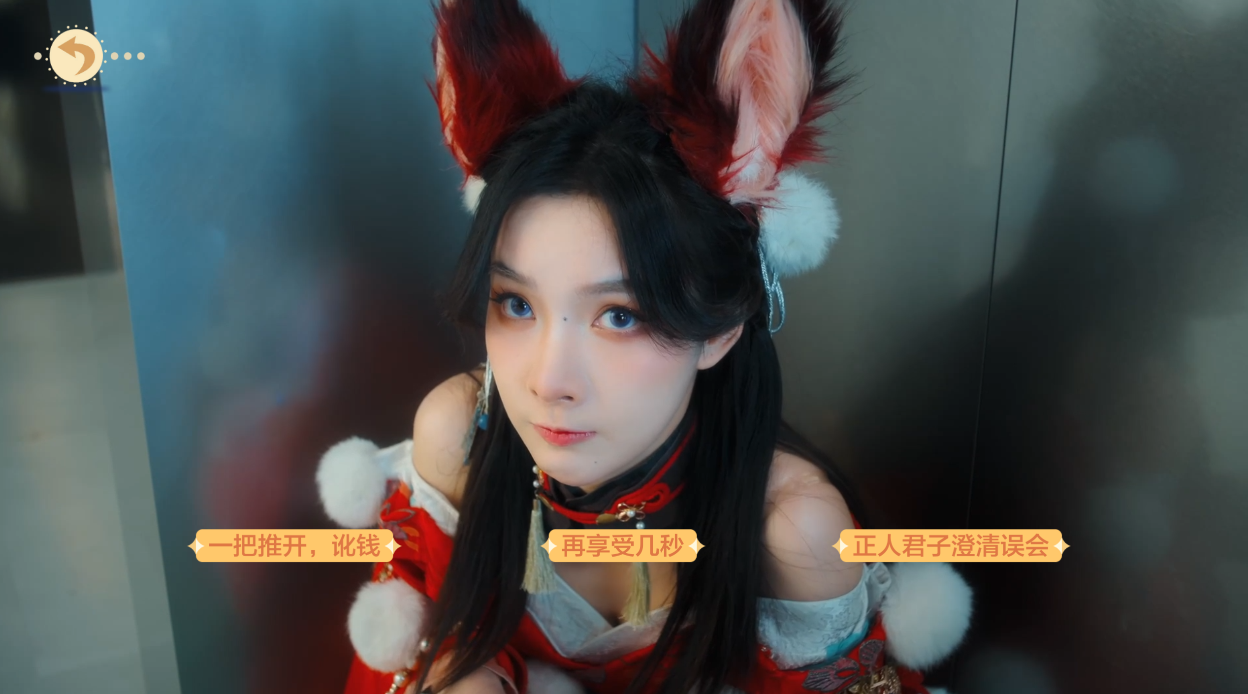 《美女，應(yīng)接不暇》：5月15日，Steam上的美女互動與AI技術(shù)結(jié)合新玩法