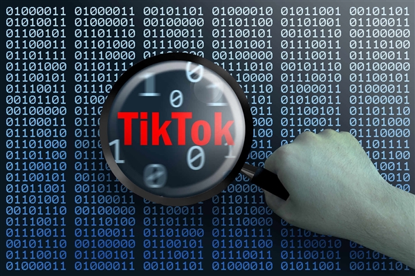 美國(guó)億萬(wàn)富翁宣布競(jìng)購(gòu)TikTok：美國(guó)人要掌控自己的數(shù)字身份和數(shù)據(jù)